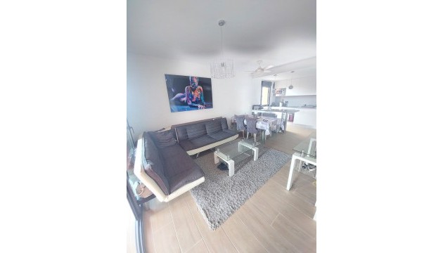 Resale - Apartment - Orihuela Costa