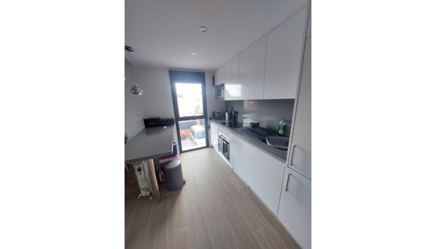 Resale - Apartment - Orihuela Costa