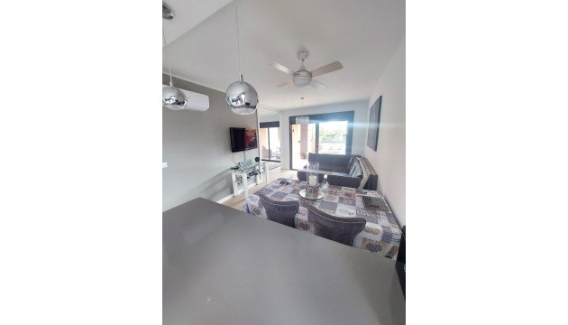 Resale - Apartment - Orihuela Costa