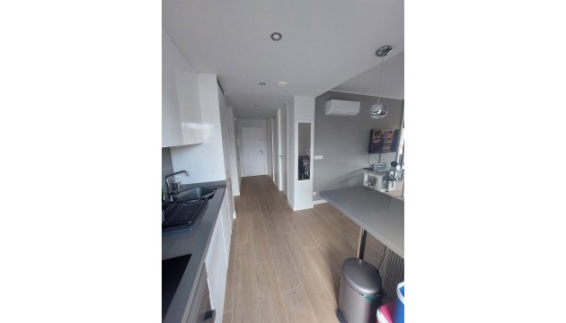 Resale - Apartment - Orihuela Costa