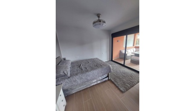 Resale - Apartment - Orihuela Costa