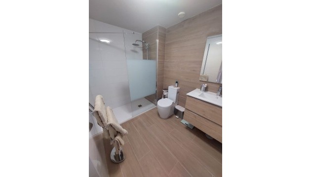 Resale - Apartment - Orihuela Costa