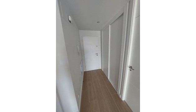 Resale - Apartment - Orihuela Costa