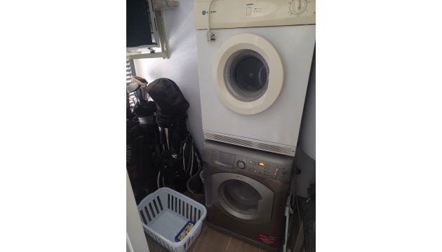 Resale - Apartment - Orihuela Costa