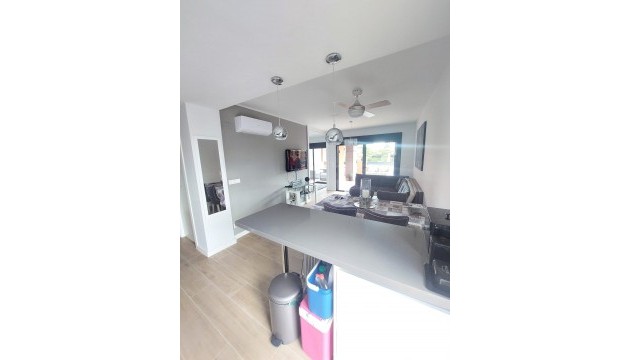 Resale - Apartment - Orihuela Costa