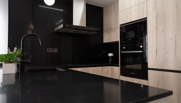 Nieuwbouw Woningen - Bungalow - Pilar de la Horadada