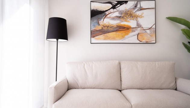 Nieuwbouw Woningen - Bungalow - Pilar de la Horadada