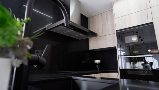 Nieuwbouw Woningen - Bungalow - Pilar de la Horadada