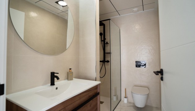 Nieuwbouw Woningen - Bungalow - Pilar de la Horadada