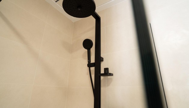 Nieuwbouw Woningen - Bungalow - Pilar de la Horadada