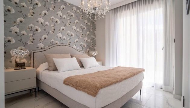 Nieuwbouw Woningen - Bungalow - Pilar de la Horadada