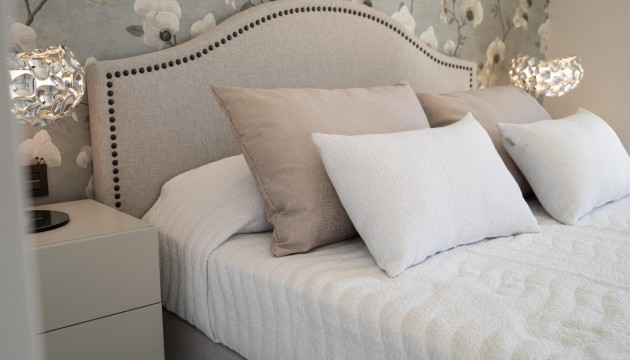 Nieuwbouw Woningen - Bungalow - Pilar de la Horadada