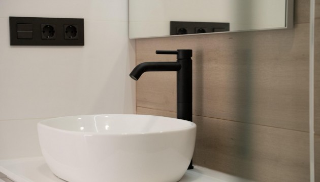 Nieuwbouw Woningen - Bungalow - Pilar de la Horadada