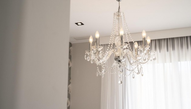 Nieuwbouw Woningen - Bungalow - Pilar de la Horadada