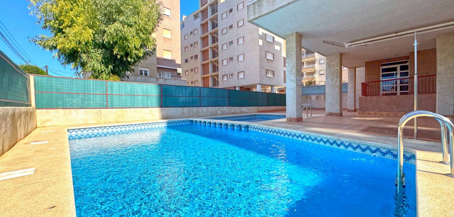 Appartement in Torrevieja