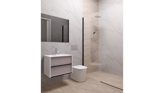 Neue Gebäude - Bungalow - Finestrat