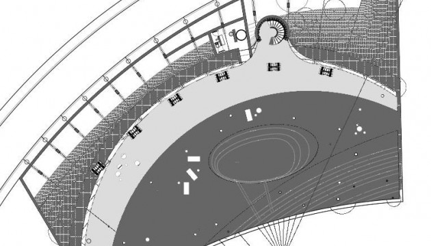 Nybygg - Detached Villa - Benissa