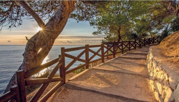 Nybygg - Detached Villa - Benissa