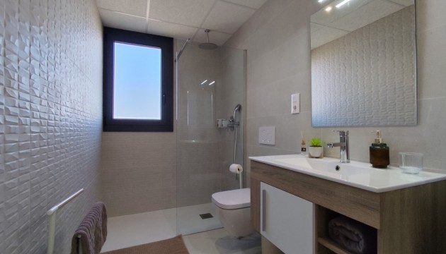 Перепродажа - Квартира - Orihuela Costa