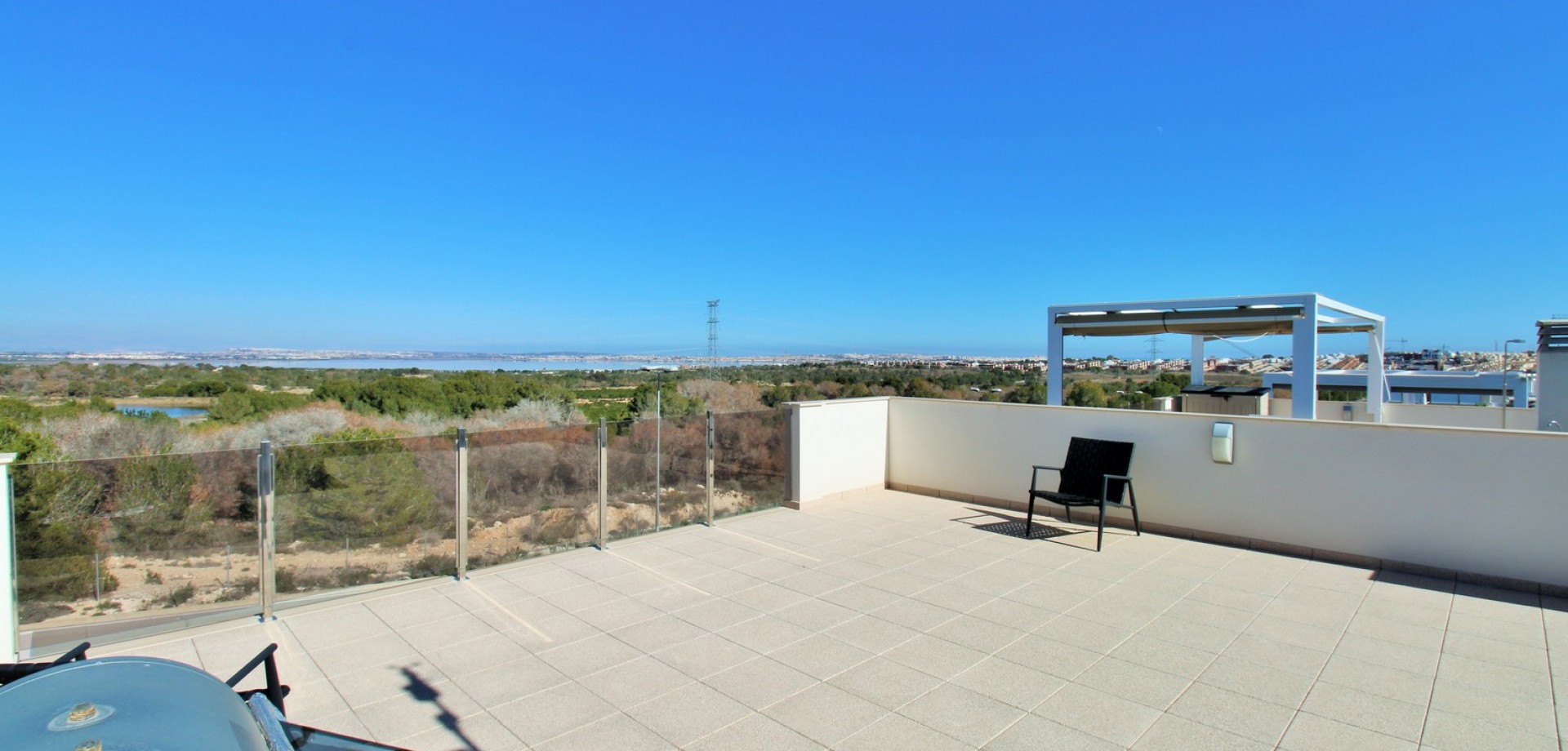 House in Urbanizacion los Balcones - view 1