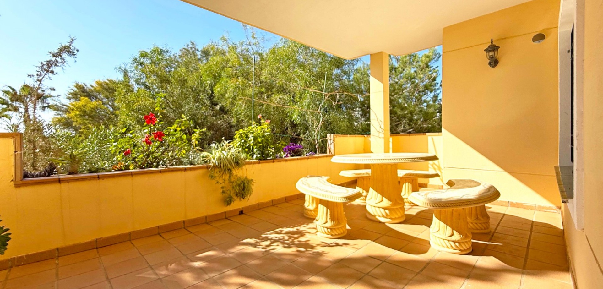 2 bedroom apartment / flat for sale in Orihuela Costa, Costa Blanca