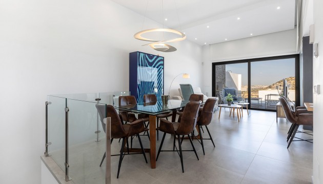 Videresalg - Detached Villa - Ciudad Quesada