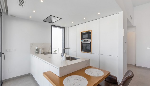 Videresalg - Detached Villa - Ciudad Quesada