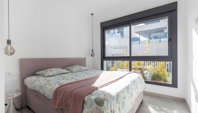 Videresalg - Detached Villa - Ciudad Quesada