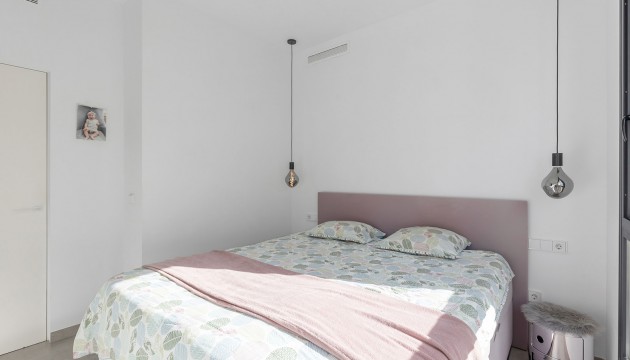 Videresalg - Detached Villa - Ciudad Quesada