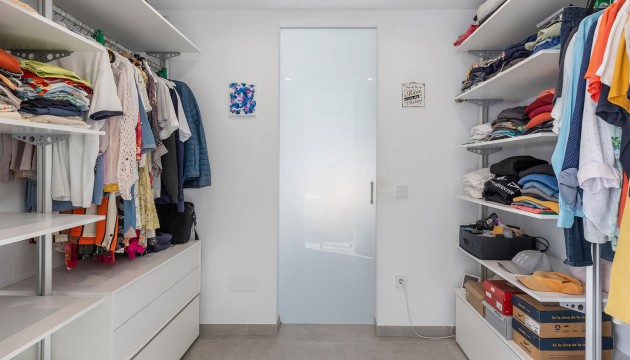 Videresalg - Detached Villa - Ciudad Quesada