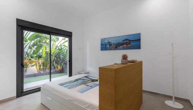 Videresalg - Detached Villa - Ciudad Quesada