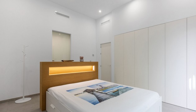 Videresalg - Detached Villa - Ciudad Quesada