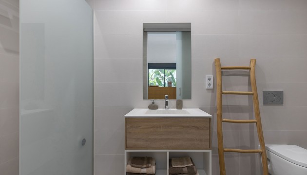 Videresalg - Detached Villa - Ciudad Quesada