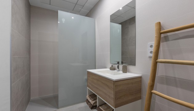 Videresalg - Detached Villa - Ciudad Quesada