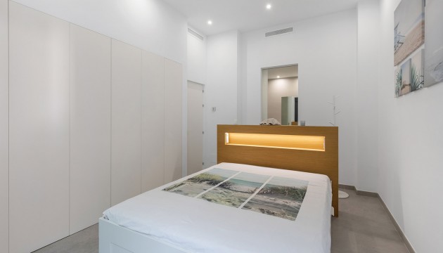 Videresalg - Detached Villa - Ciudad Quesada