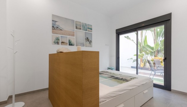 Videresalg - Detached Villa - Ciudad Quesada