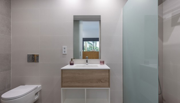 Videresalg - Detached Villa - Ciudad Quesada