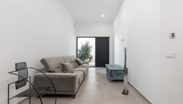 Videresalg - Detached Villa - Ciudad Quesada