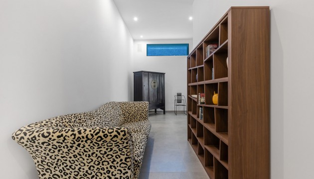 Videresalg - Detached Villa - Ciudad Quesada