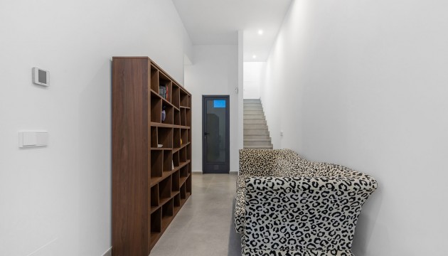 Videresalg - Detached Villa - Ciudad Quesada