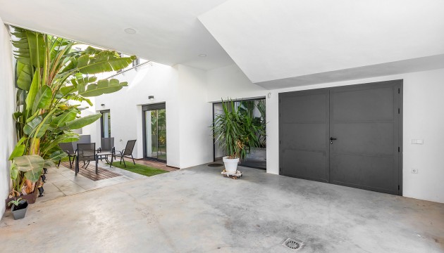 Videresalg - Detached Villa - Ciudad Quesada