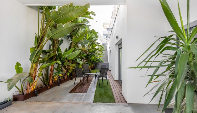 Videresalg - Detached Villa - Ciudad Quesada