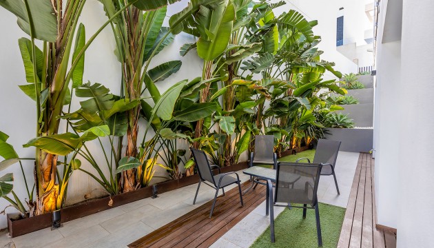 Videresalg - Detached Villa - Ciudad Quesada