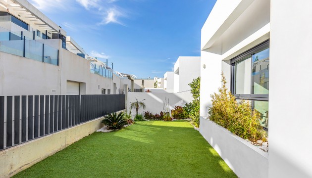 Videresalg - Detached Villa - Ciudad Quesada