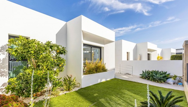 Videresalg - Detached Villa - Ciudad Quesada