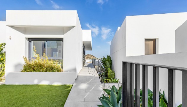 Videresalg - Detached Villa - Ciudad Quesada