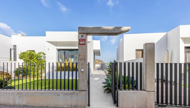 Videresalg - Detached Villa - Ciudad Quesada