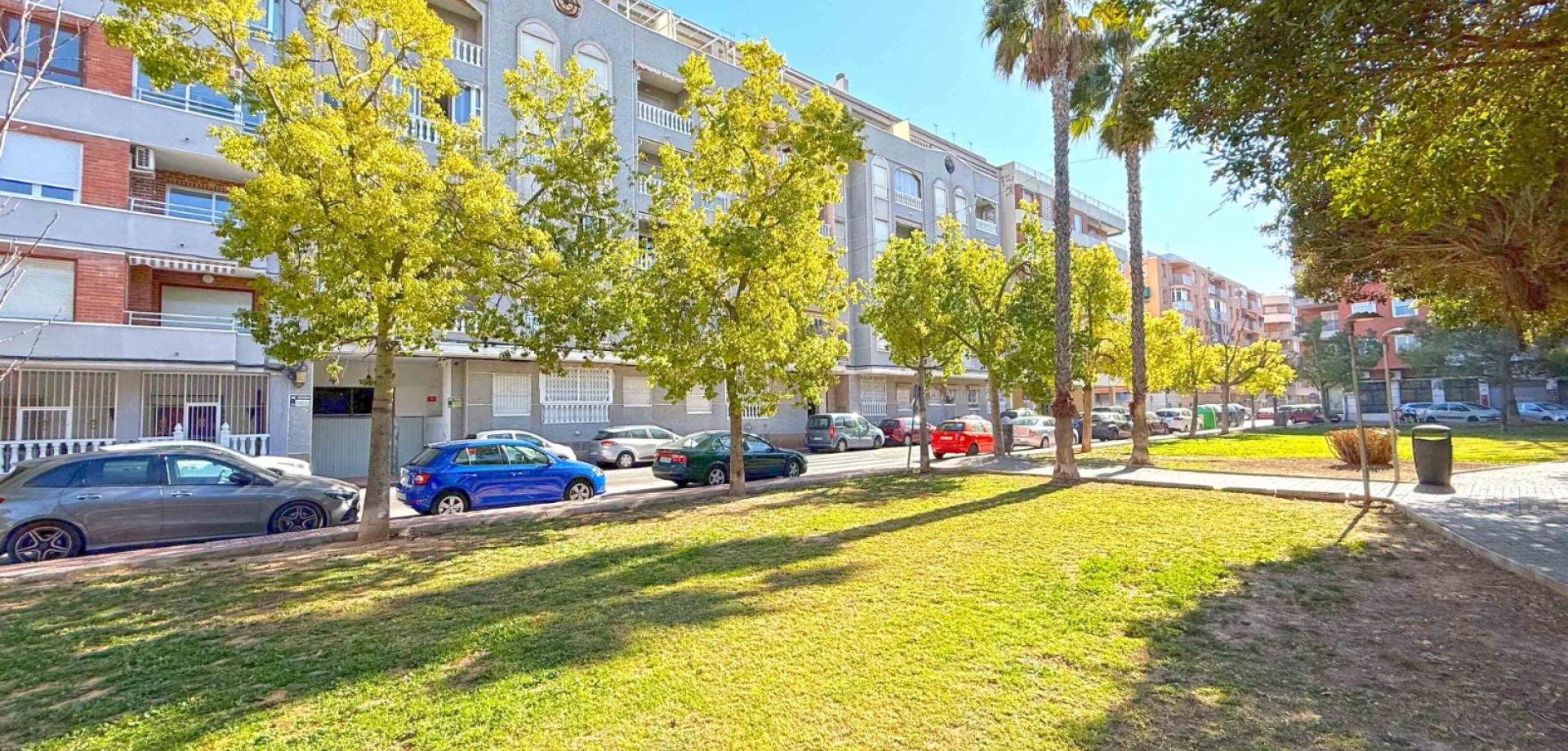 For sale: 2 bedroom apartment / flat in Torrevieja, Costa Blanca