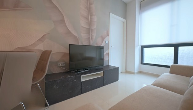 Reventa - Apartamento - Torrevieja