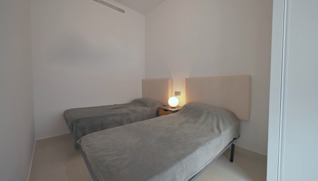 Reventa - Apartamento - Torrevieja